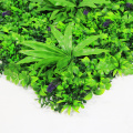 Best selling landscaping synthetic green wall for decoration